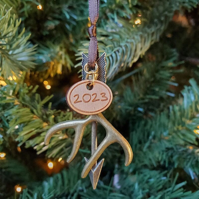 Antler and Arrow
