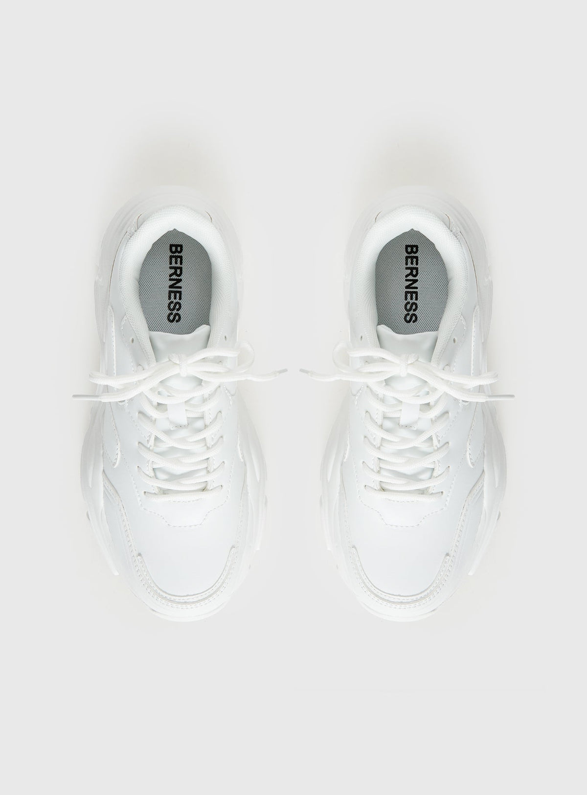 Blair Sneakers White