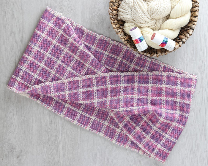 Ashford Weaving Kit