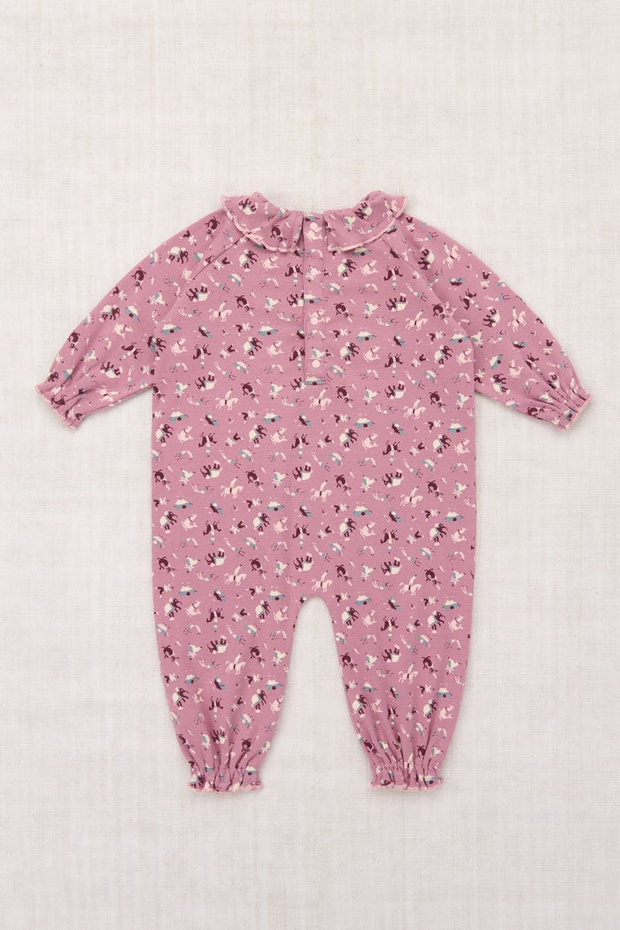 CouCou Kids boutique clothes
