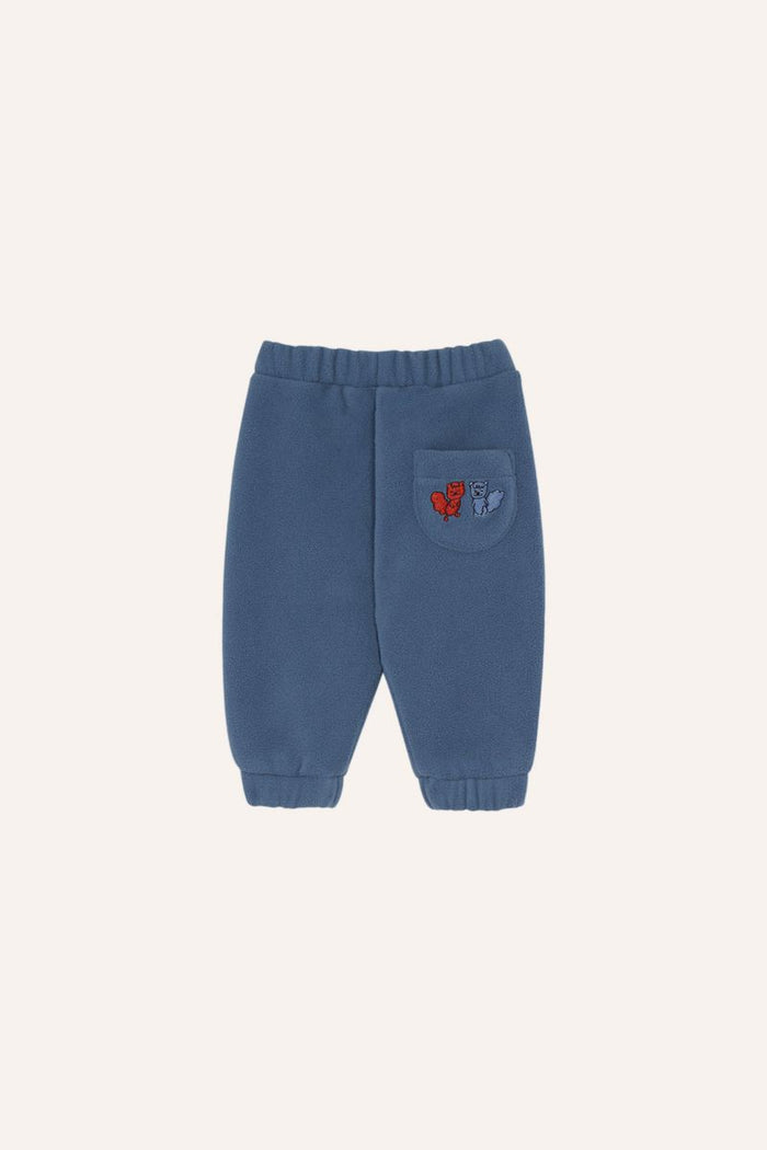 Blue Polar Baby Jogging Pants