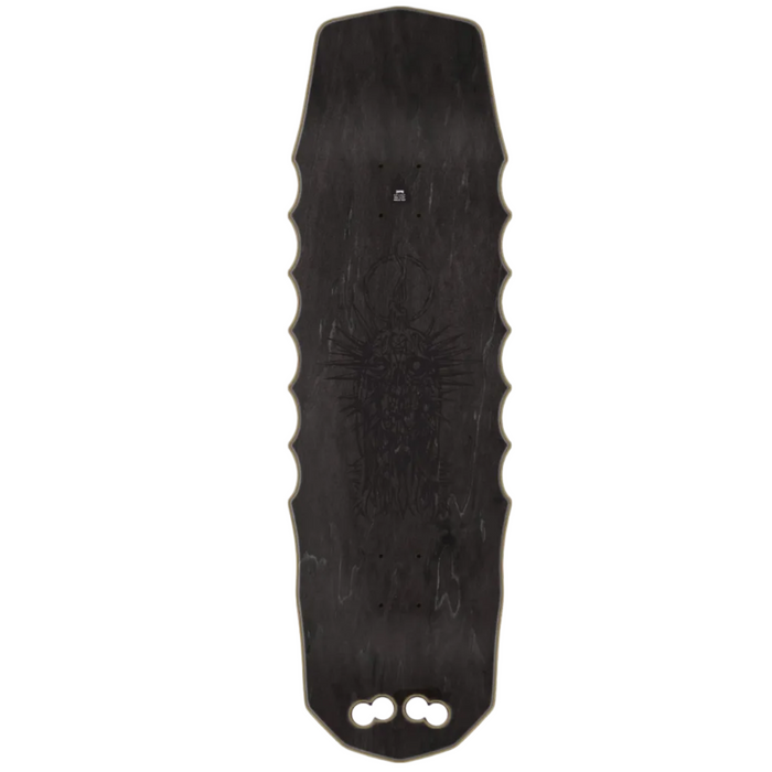 Creature Hitz Haksaw Grande Pro Deck 9.5"