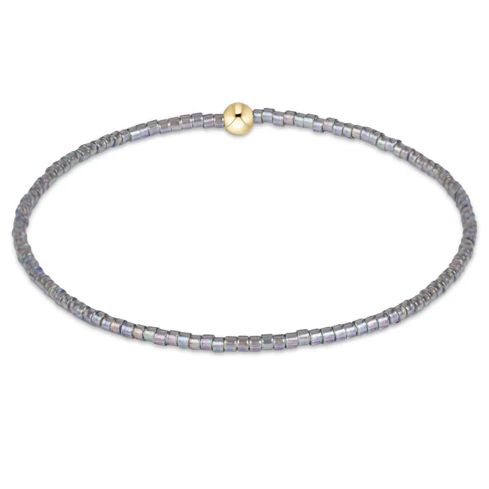 Enewton Hope Classic Bracelet – Morning Mist Morning Mist Enewton Hope Classic Bracelet | The Red Owl Bracelet