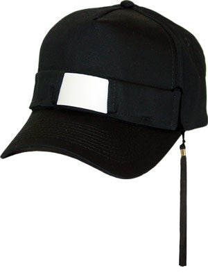 Graduation Clergy Cap