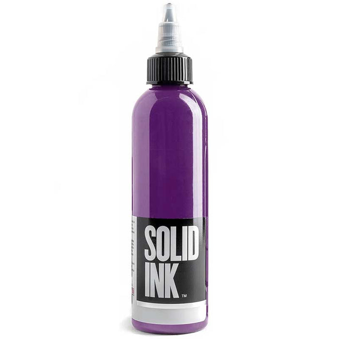Grape by Solid Ink - Bloody Wolf Tattoo Supply