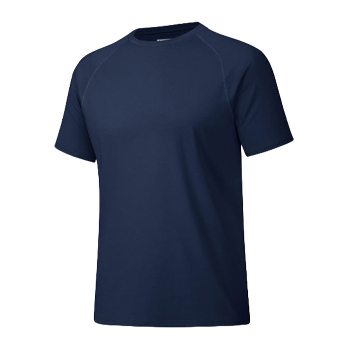 S / Navy Blue