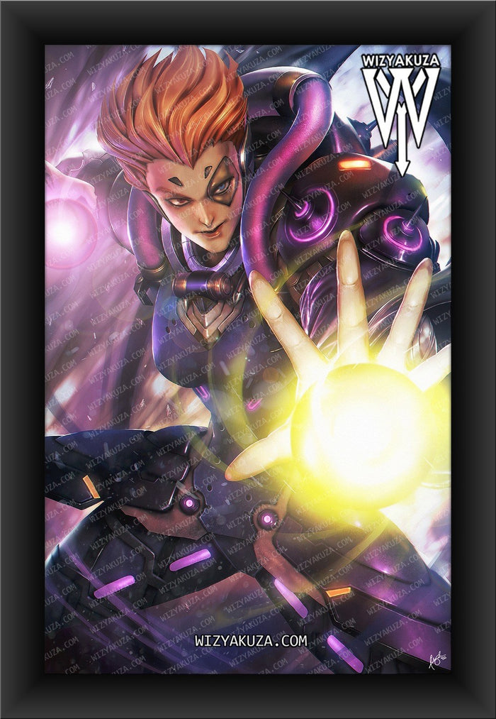 Orbs of Fate - Wizyakuza.com