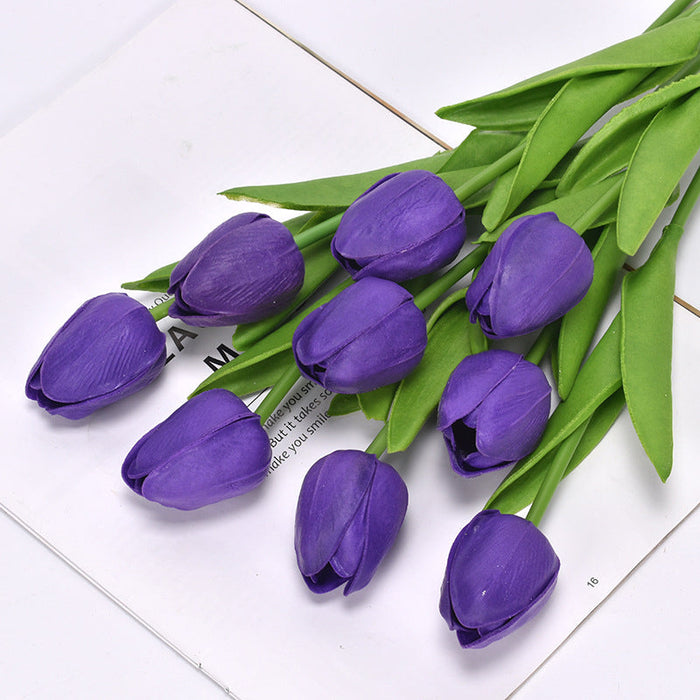 Deep Purple(7pcs)