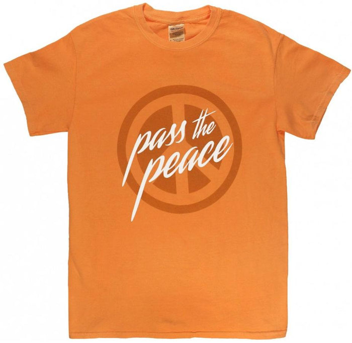 Pass The Peace T-Shirt