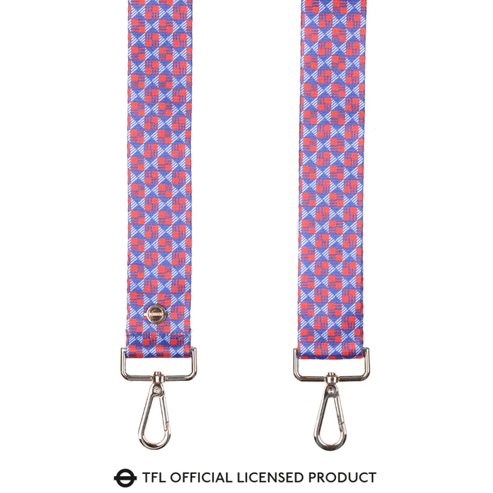 Pom Pom Strap Central Line