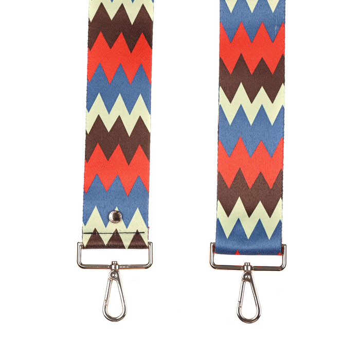 Pom Pom Strap Pow!