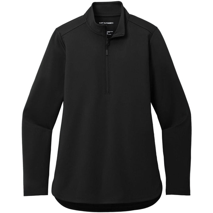 Deep Black / XS