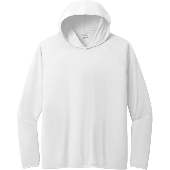 White / S