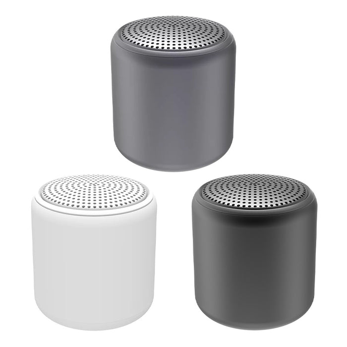 frosted white+diamond black+titanium gray