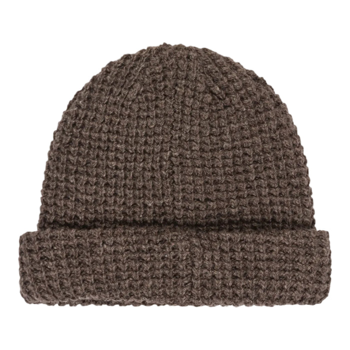 Quiksilver Pusher Beanie - Canteen