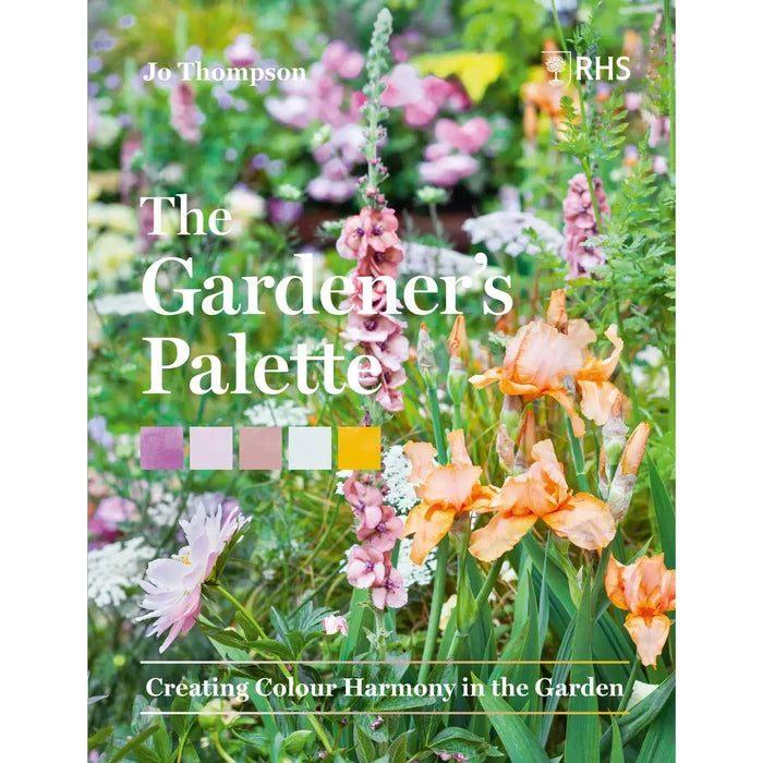 The Gardener's Palette
