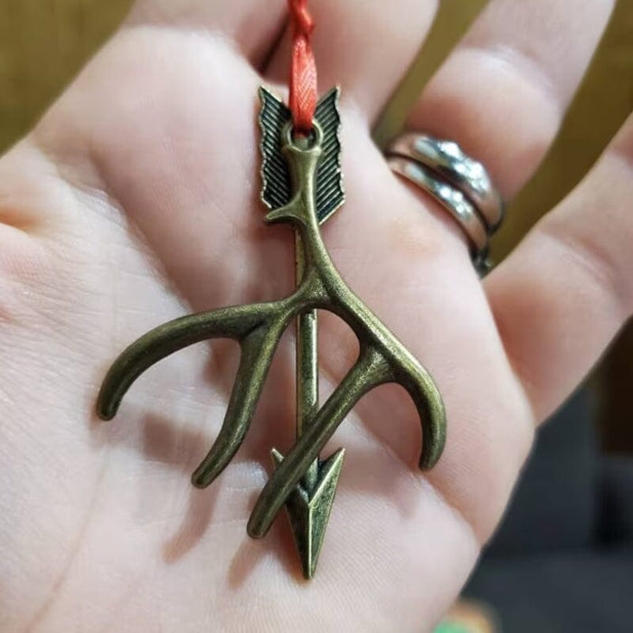 2023 Hunting Christmas Tree Ornament🦌