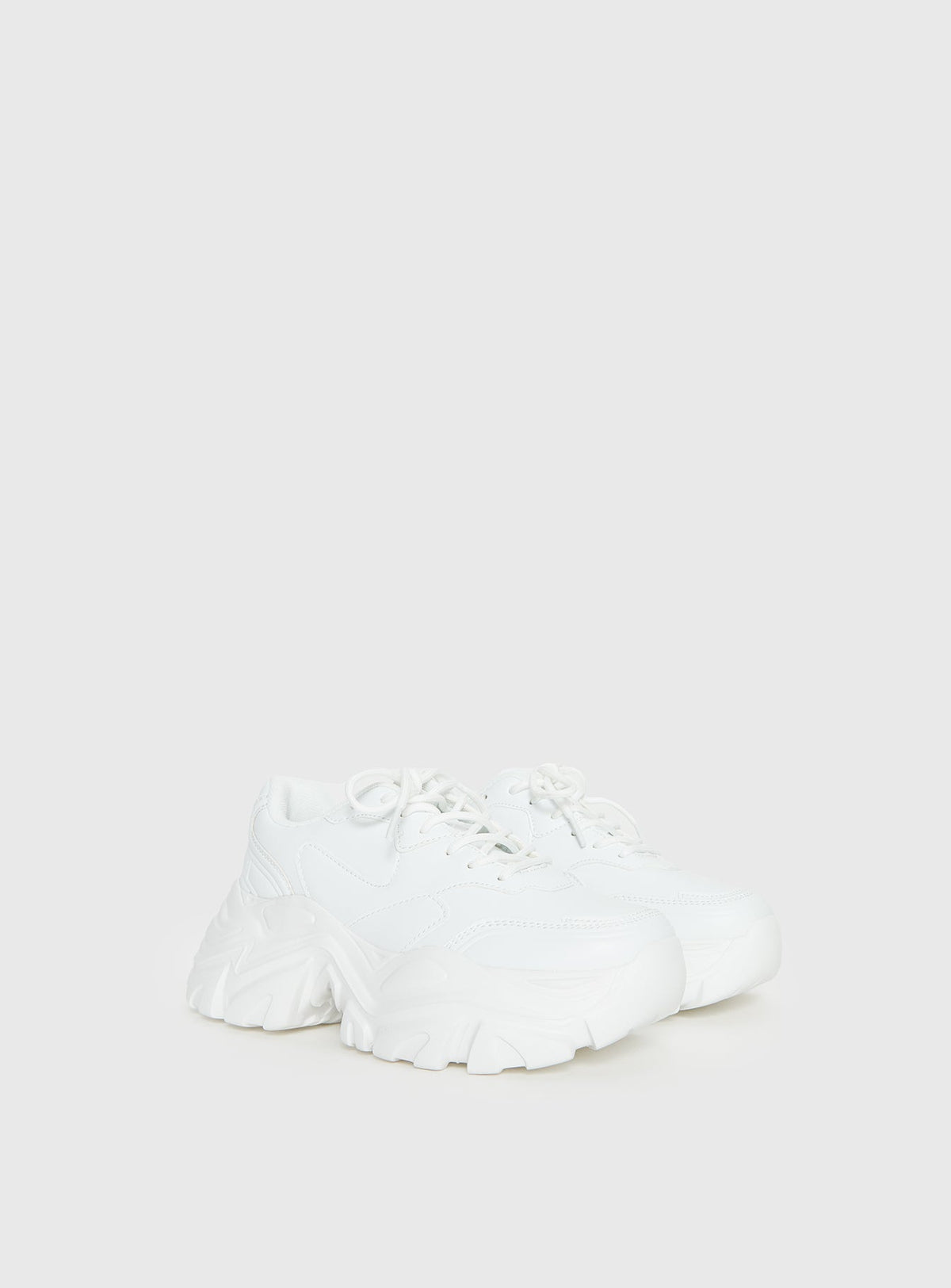 Blair Sneakers White