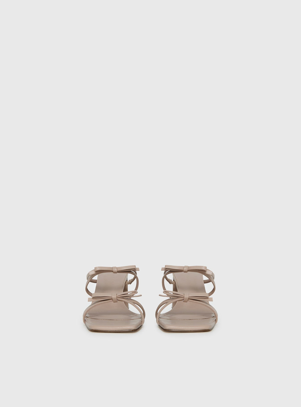 Billini Ilkie Heels Nude