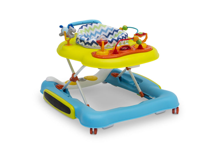 22404 2163 4in1 Discover n Play Musical Walker BlueGreen SILO 01 copy