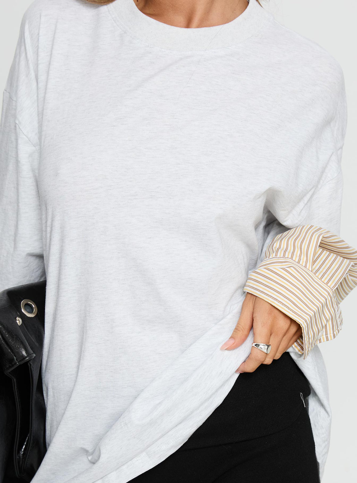 Brieon Shirt Honey