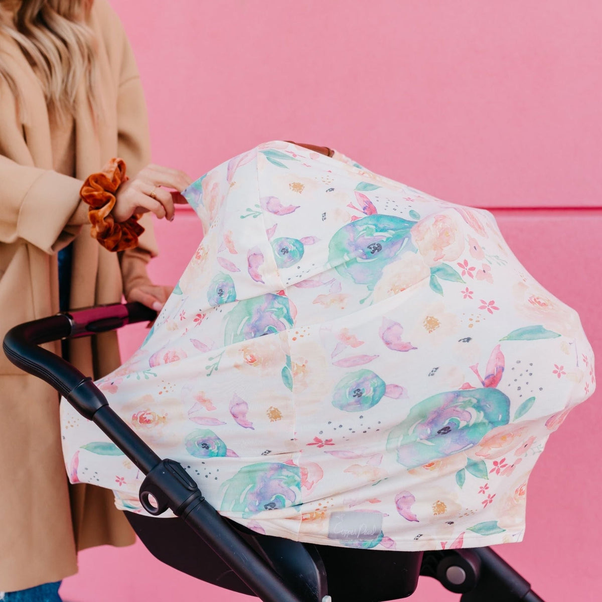 Multi-Use Cover - Bloom