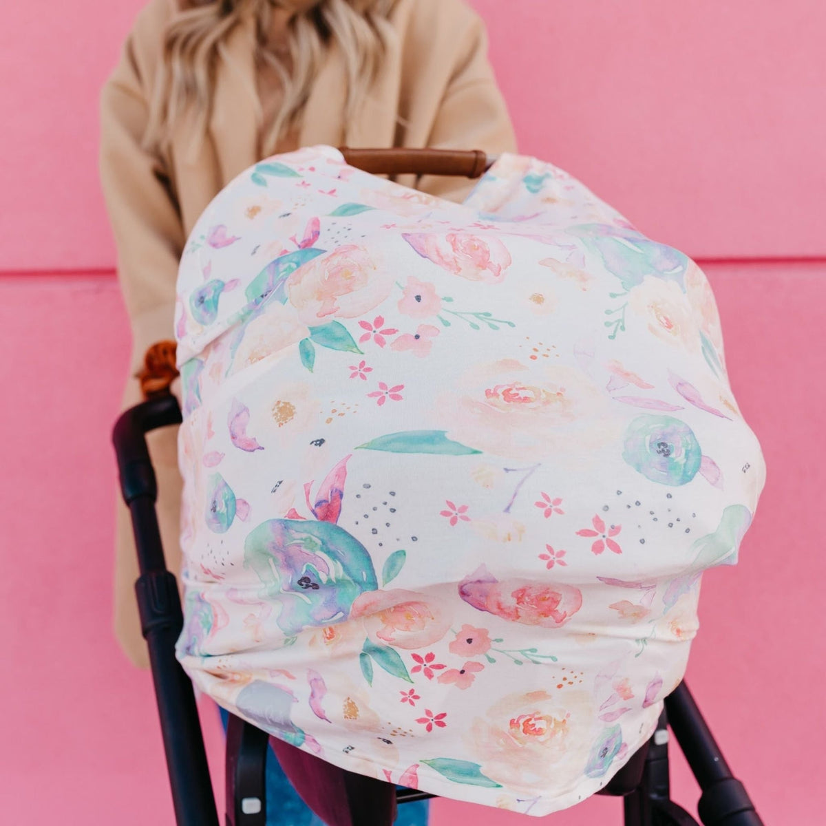 Multi-Use Cover - Bloom