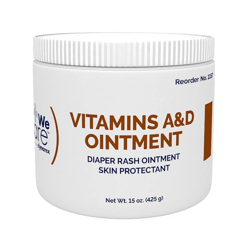 A and D Ointment 15oz Jar