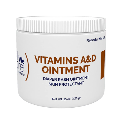 A and D Ointment 15oz Jar