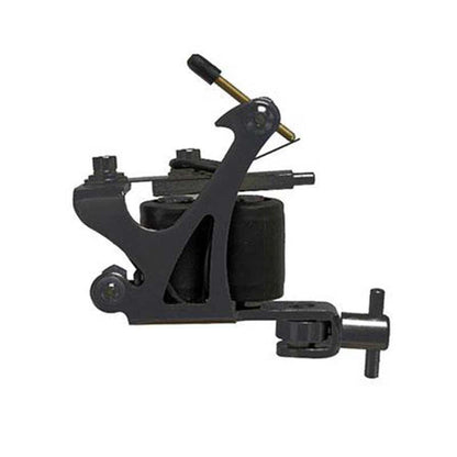 A-Style Coil Tattoo Machine - Bloody Wolf Tattoo Supply
