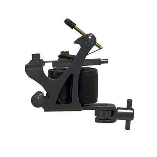 A-Style Coil Tattoo Machine - Bloody Wolf Tattoo Supply