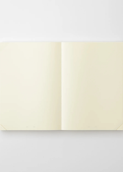 A5 Codex 1 Day 1 Page Notebook Journal - Blank