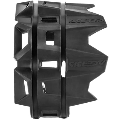 Acerbis Silencer Protector - Black