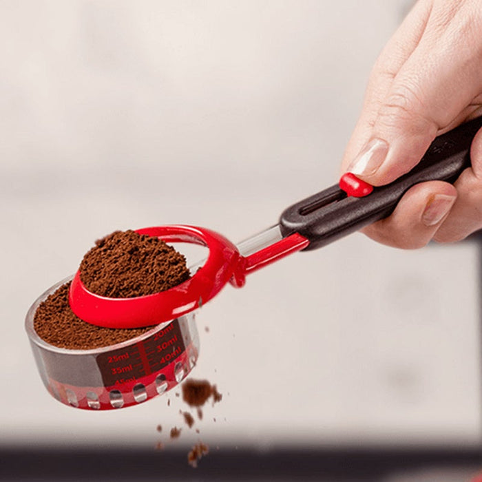 Adjustable Measuring Spoon