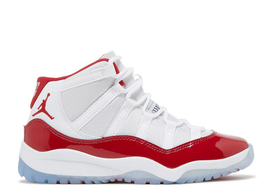 Air Jordan 11 Retro Cherry (2022) (PS)