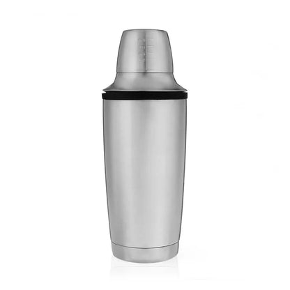 Alchemi Vacuum Insulated Stainless Steel Shaker