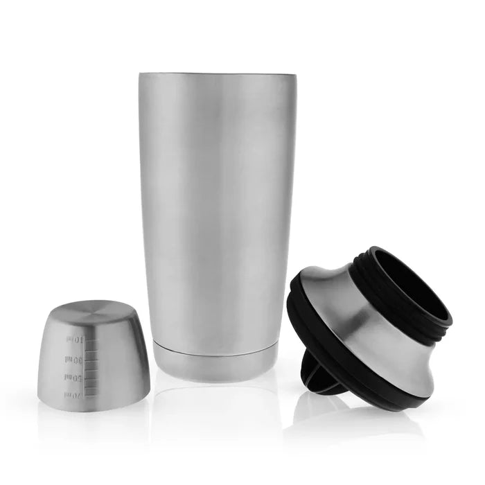Alchemi Vacuum Insulated Stainless Steel Shaker