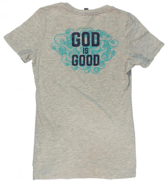 All the Time Ladies T-Shirt