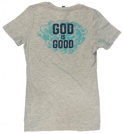 All the Time Ladies T-Shirt