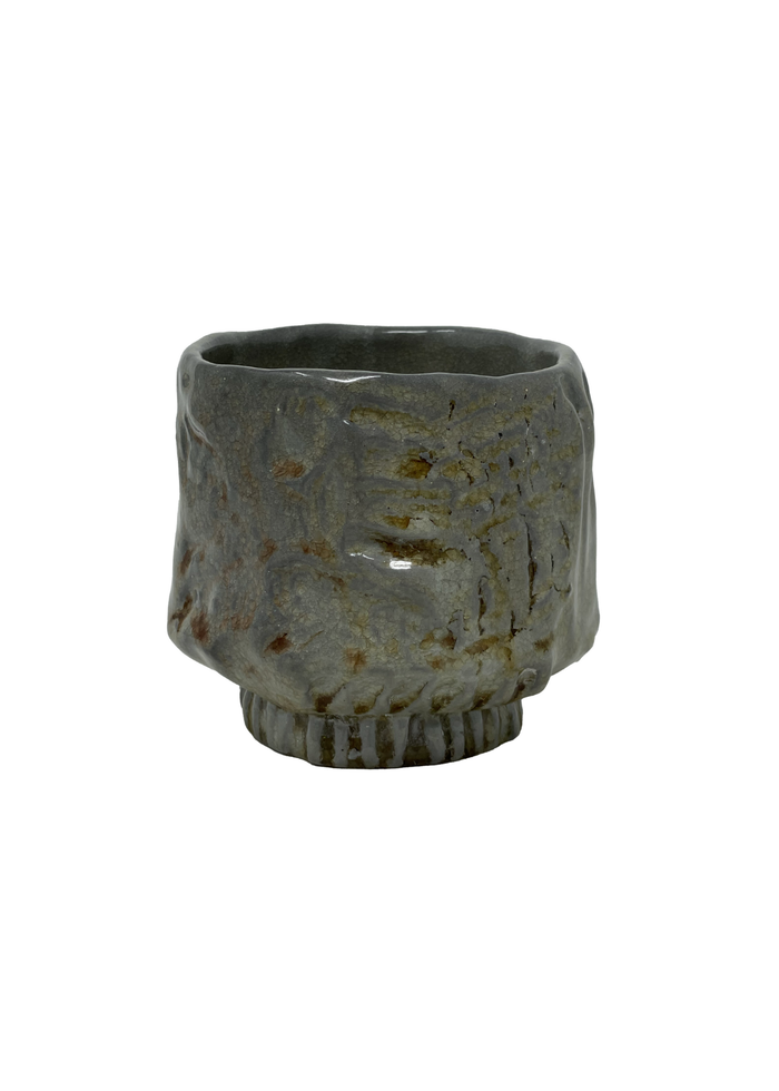 ANDREW JESSUP Drinking Vessel #2