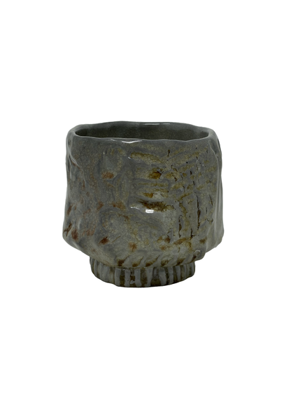 ANDREW JESSUP Drinking Vessel #2