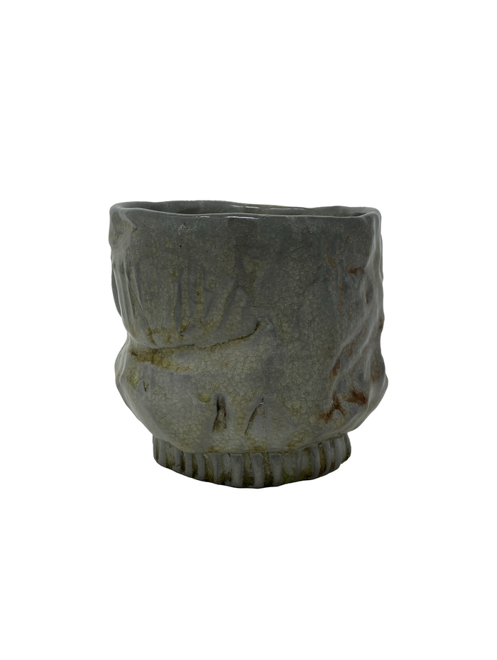 ANDREW JESSUP Drinking Vessel #2