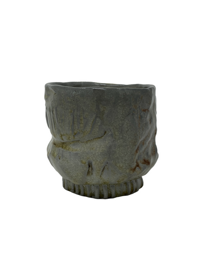ANDREW JESSUP Drinking Vessel #2