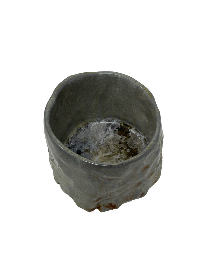 ANDREW JESSUP Drinking Vessel #2
