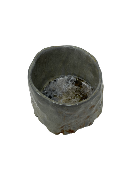 ANDREW JESSUP Drinking Vessel #2