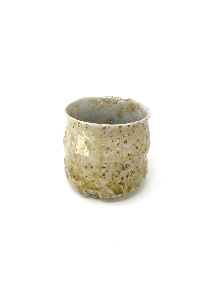 ANDREW JESSUP Small Vessel #1