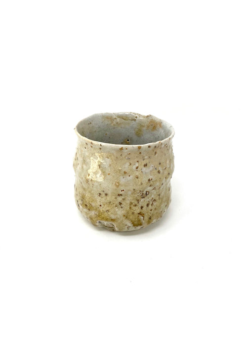ANDREW JESSUP Small Vessel #1