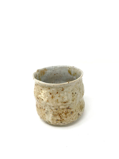 ANDREW JESSUP Small Vessel #1