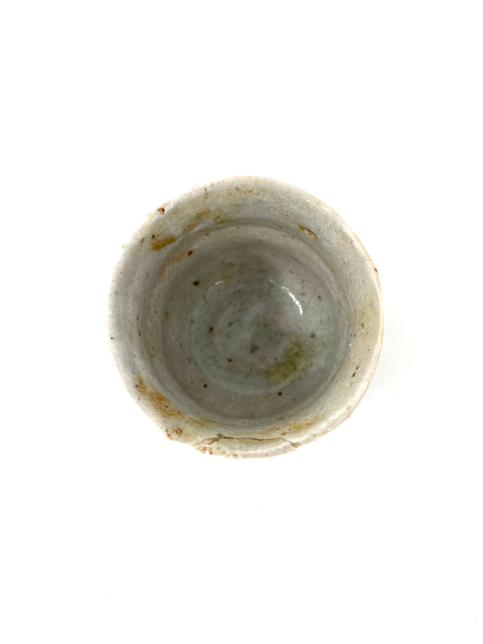ANDREW JESSUP Small Vessel #1
