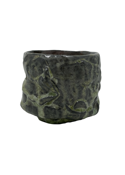 ANDREW JESSUP Tea Bowl #1